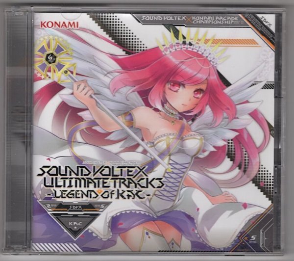 Yahoo!オークション -「sound voltex ultimate tracks」の落札 Yahoo!オークション -「sound voltex ultimate tracks」の落札