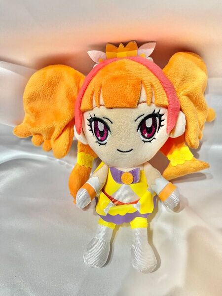 BANDAI プリンセスプリキュア キュアトゥインクル