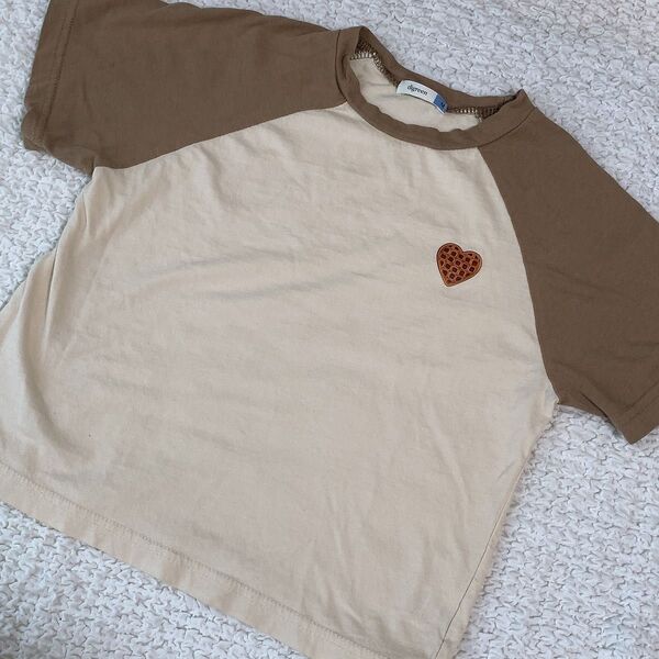 digreen Tシャツ Msize