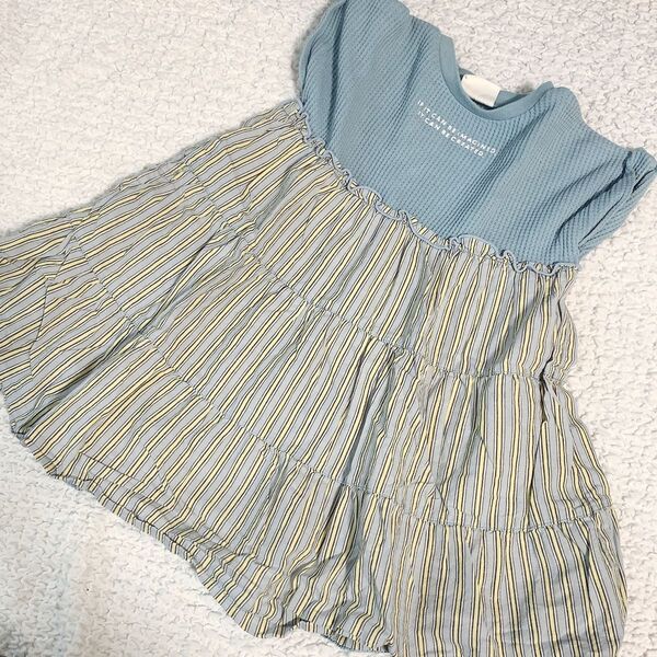 BREEZE ワンピース