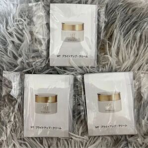 MT メタトロン ブライトアップクリーム