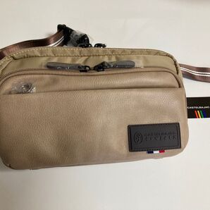 カステルバジャック ボディバッグバッグ ウエストポーチ 055932 正規品★新品