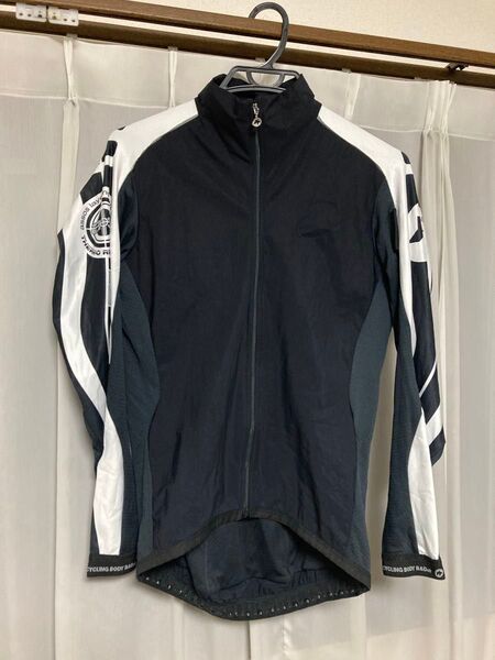 アソス ASSOS ijインターミディエイトジャケット Lサイズ