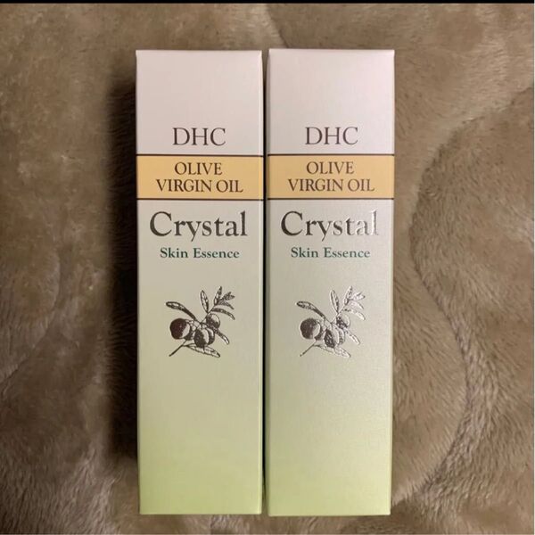 DHC オリーブバージンオイル スキンエッセンス 美容液 50ml 2本