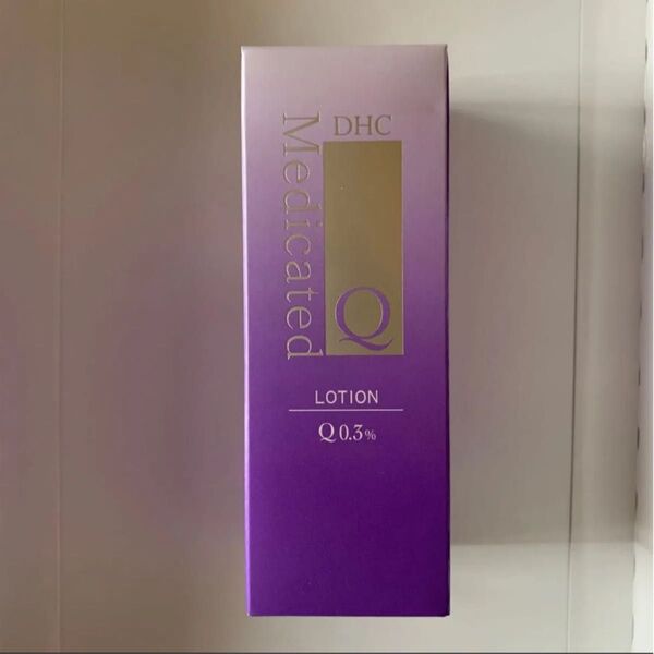 DHC 薬用 Q ローション 160ml