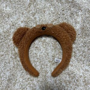 ユニバ ティムカチューシャ