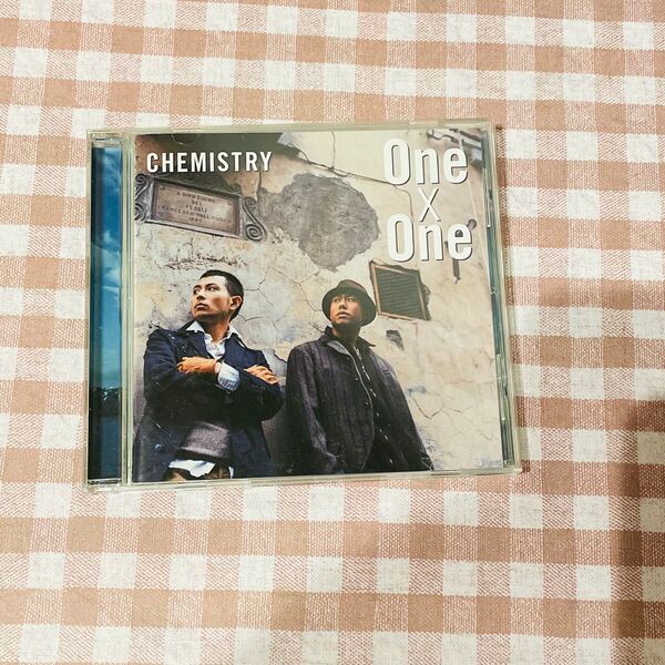 CHEMISTRY One×One