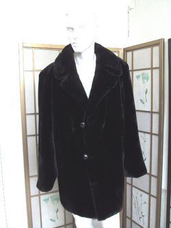 2023年最新】ヤフオク! -毛皮 コート ビーバー(毛皮、ファー)の中古品