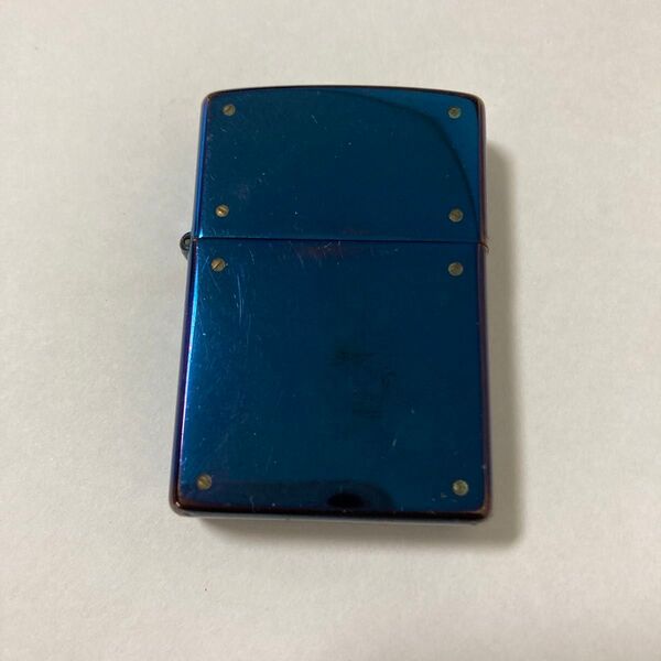 【BD1500caxw】【1999年】ジッポ オイルライター ZIPPO 喫煙グッズ 喫煙具 ジッポー Zippo 火花確認済み