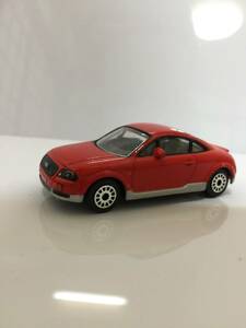 *REALTOY red sport car outside fixed form 140 jpy shipping 