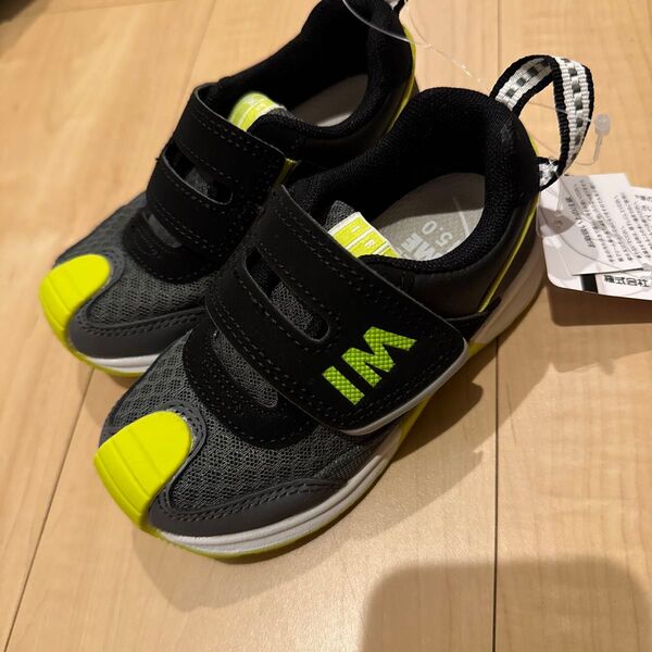 イフミー、IFME、靴