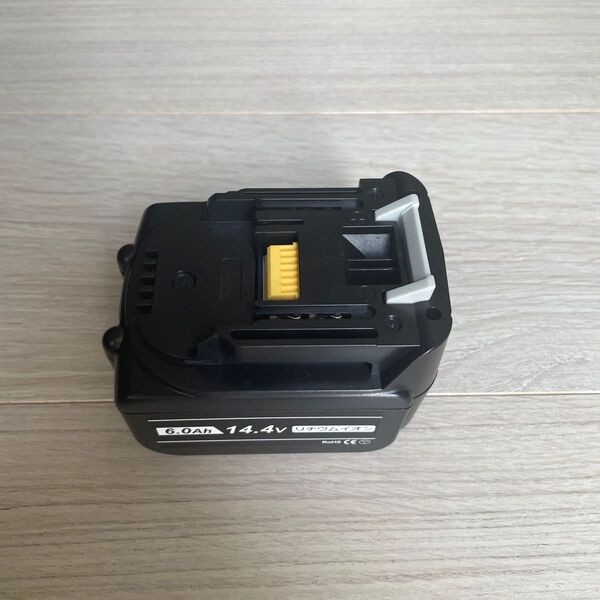 マキタ BL1460B 互換バッテリー 電池残量表示付