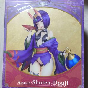 【未開封品】FGO アサシン 酒呑童子 1/7 フィギュア マックスファクトリー