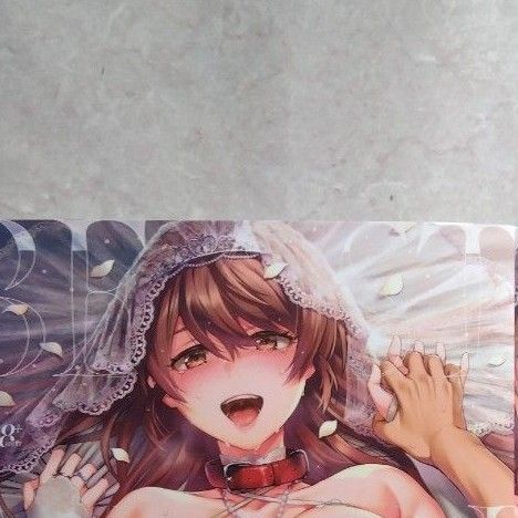 よしとら ケダモノ淫モラリズム 直筆サイン入り本
