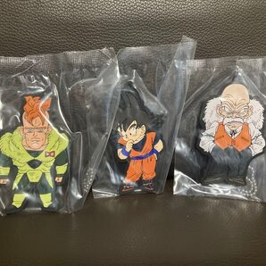 一番くじ ドラゴンボール