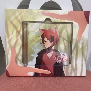 すとぷり 莉犬 CD シャッターチャンス
