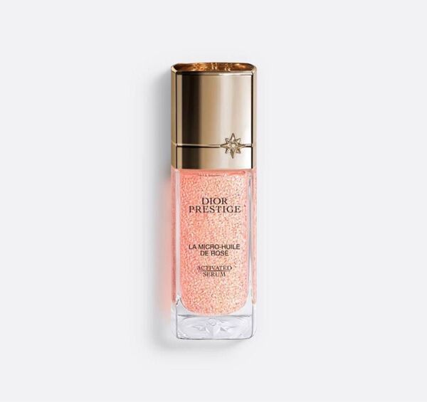 dior プレステージ マイクロ ユイルセラム 10ml