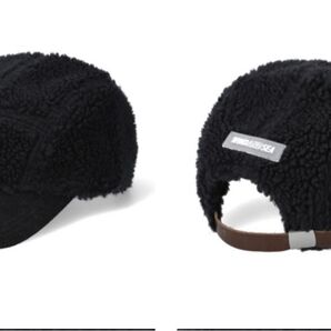 ウィンダンシー L.L.Bean コラボキャップ