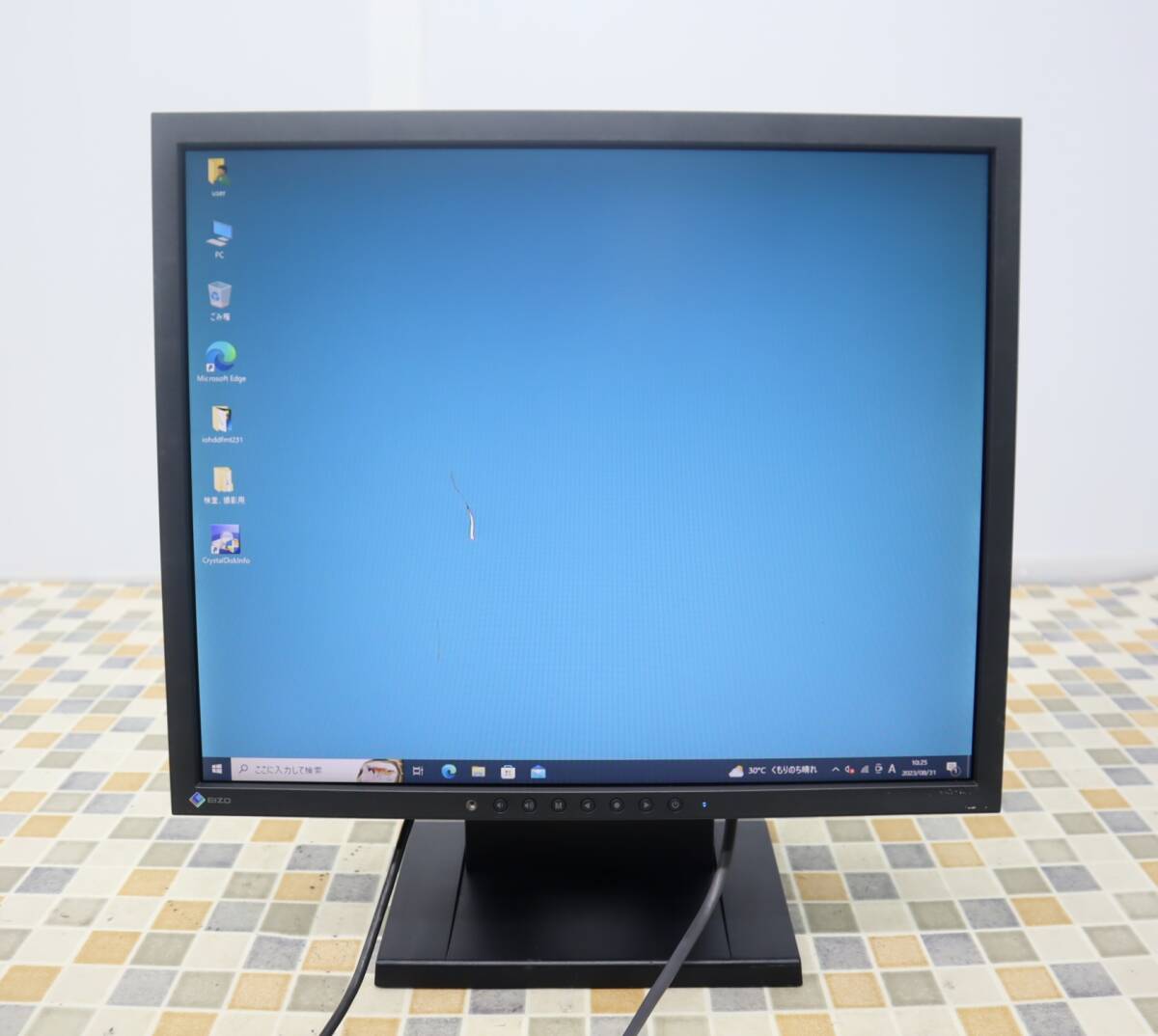 2025年最新】Yahoo!オークション -eizo モニター 19(19インチ 2025年最新】Yahoo!オークション -eizo モニター 19(19インチ