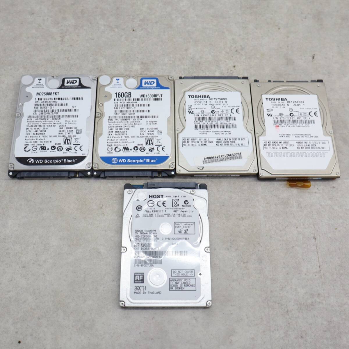 2025年最新】Yahoo!オークション -western digital hdd 2.5の 2025年最新】Yahoo!オークション -western digital hdd 2.5の