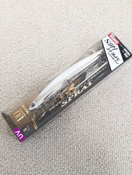 DUO タイドミノー SPRAT 140S 29g
