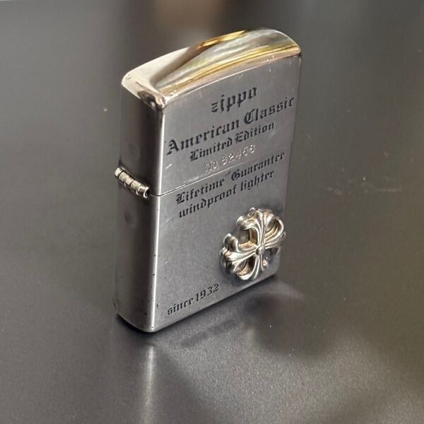 ZIPPO American classic
