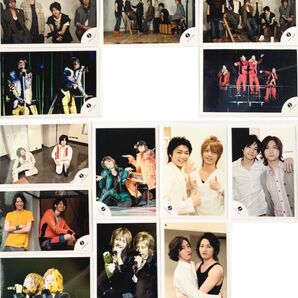 Kis-My-Ft2 A.B.C-Z 混合 集合 公式写真 キスマイ エビキス