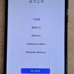 nova lite 2 huawei ブラック simフリー ジャンク