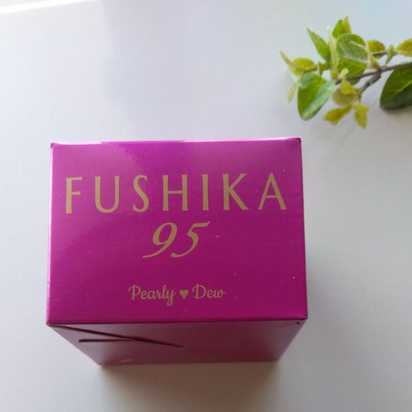 Pearly Dew FUSHIKA 95 パーリーデュー プレミアム オールインワン 美肌ジェル 50g