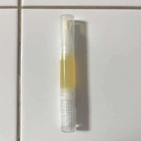 甘皮ケアオイル 無印良品