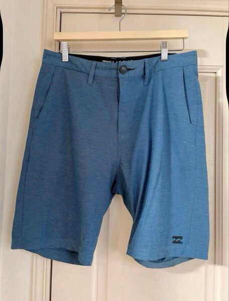 【新品】BILLABONG ビラボン 水着 サーフパンツ メンズ ボトムス ショートパンツ ハーフパンツ