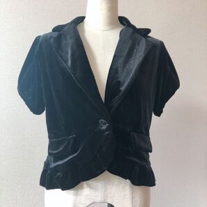 【発送可】 レディース ボレロ 美品