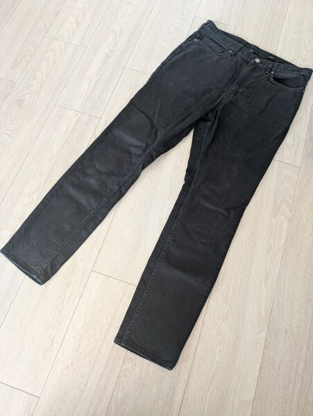 H&M スキニーフィット メンズデニム 29/30
