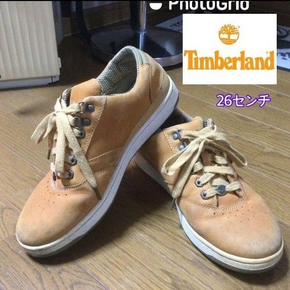 ★即日発送可能!★ティンバーランド スニーカー