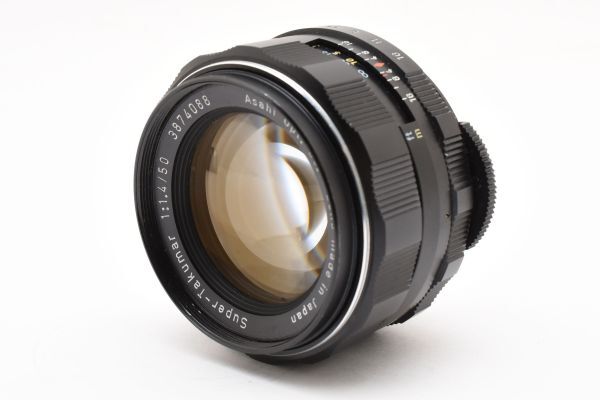 2025年最新】Yahoo!オークション -super-takumar 50mm f1.4の 2025年最新】Yahoo!オークション -super-takumar 50mm f1.4の
