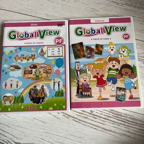 ECCCD DVD