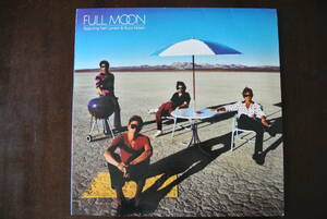 ★80’s★FullMoon " FullMoon "　1982