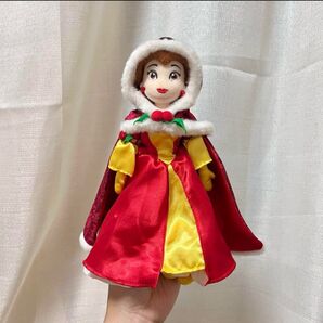 美女と野獣のぬいぐるみ