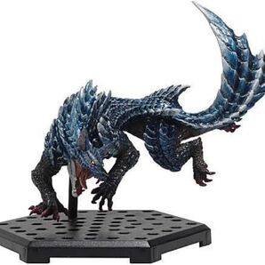 モンスターハンターフィギュア スタンダードモデル ルナガロン