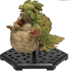 モンスターハンターフィギュア スタンダードモデル ヨツミワドウ