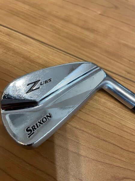 SRIXON Z U65 3番ユーティリティアイアン モーダス125X