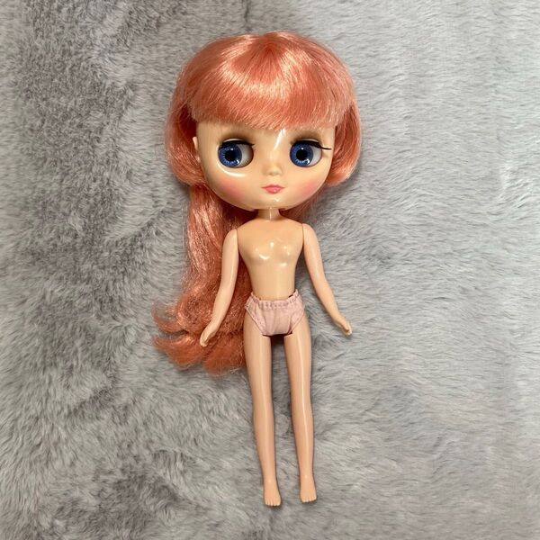 ミディブライス フランソワーズアナナッサ Blythe タカラトミー