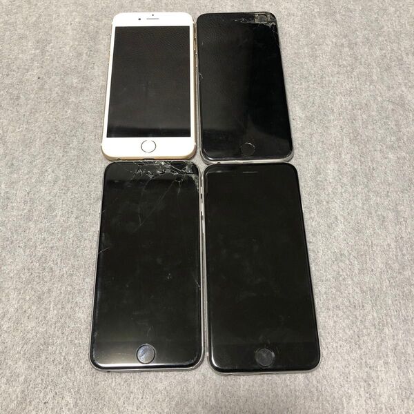 21ーiPhone 6 16GB