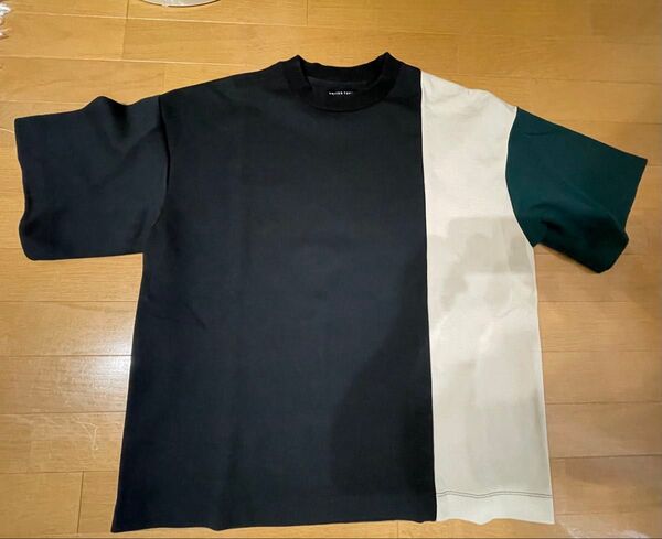 UNITED TOKYO マルチカラー Tシャツ 半袖 サイズ1