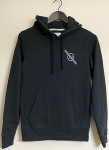 Saturdays NYC x Fragment Design Ditch Fragment Hoodie サタデーズサーフ フラグメント パーカー