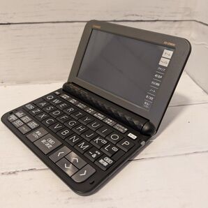 CASIO カシオ 電子辞書 XD-Z9850 理化学モデル 理系