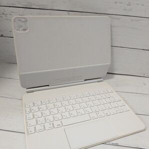 Apple純正 12.9インチ iPad Pro用 マジックキーボード
