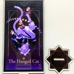 猫又おかゆ ホロライブ アクリルスタンド