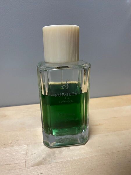 FUEGUIA Muskara Pelargonium 100ml