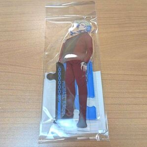 ブルーロック エゴ展 アクスタ カイザー